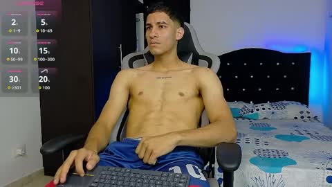JakeMonroe online show from June 2026 02:33:01 PM