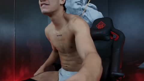 JakeMoxley online show from October 2025 12:28:01 PM