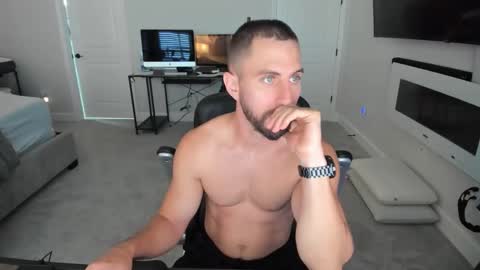 Jake Orion online show from March 2026 03:59:01 PM