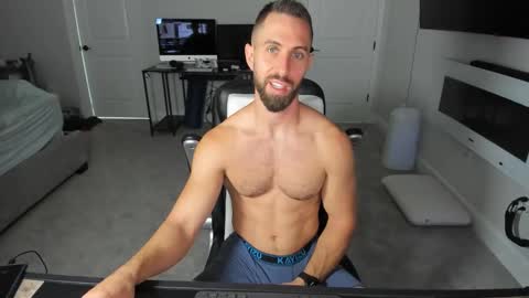 Jake Orion online show from April 2026 03:46:02 PM