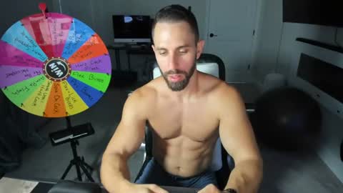 Jake Orion online show from June 2026 05:04:02 PM