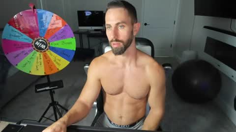 Jake Orion online show from June 2026 04:08:02 PM