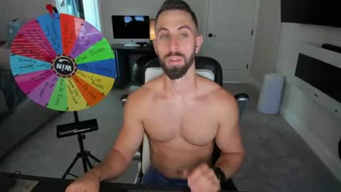 Jake Orion online show from June 2026 04:33:01 PM