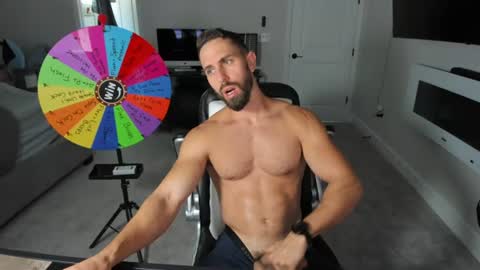 Jake Orion online show from June 2026 06:46:02 PM