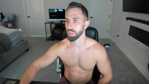 Jake Orion online show from June 2026 03:07:01 PM