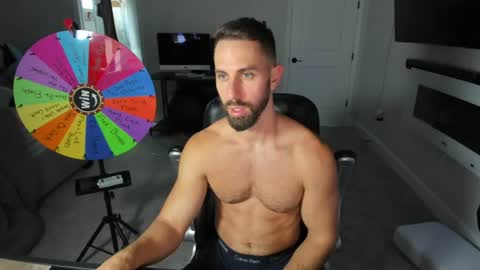 Jake Orion online show from July 2026 06:29:01 PM