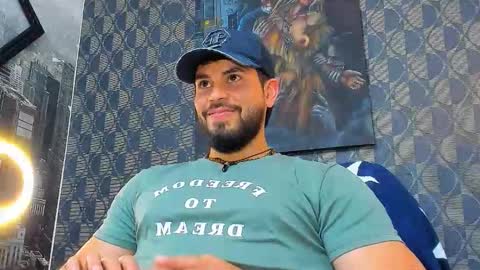 JakeSkye online show from February 2026 01:32:02 PM