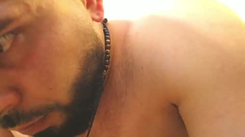 JakeSkye online show from April 2026 01:03:01 AM