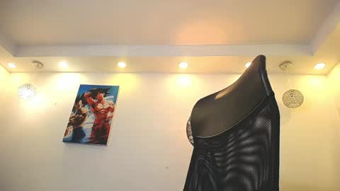 JakeSkye online show from April 2026 01:25:02 AM