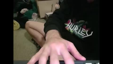 61 College Soccer Boy online show from February 2025 03:10:02 AM