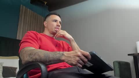 jakestone_1 online show from November 2025 12:54:01 AM