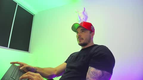 jakestone_1 online show from February 2026 01:21:01 AM