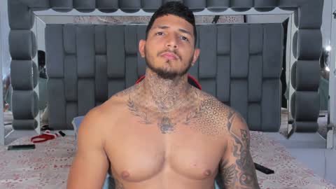 my name is sebas If you come here dont hesitate to say hello Im a guy who really likes having conversations and having hot online show from December 2024 01:13:01 AM