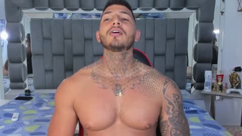 my name is sebas If you come here dont hesitate to say hello Im a guy who really likes having conversations and having hot online show from December 2024 03:26:02 AM