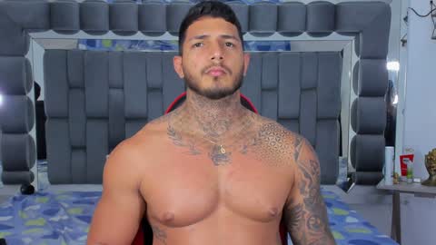 my name is sebas If you come here dont hesitate to say hello Im a guy who really likes having conversations and having hot online show from January 2025 06:11:01 AM