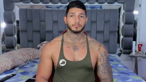 my name is sebas If you come here dont hesitate to say hello Im a guy who really likes having conversations and having hot online show from January 2025 02:28:01 PM