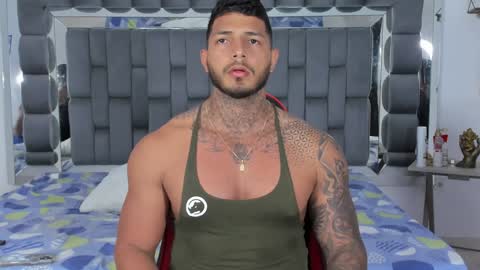 my name is sebas If you come here dont hesitate to say hello Im a guy who really likes having conversations and having hot online show from January 2025 12:39:02 AM