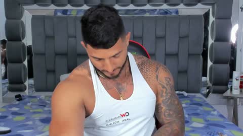 my name is sebas If you come here dont hesitate to say hello Im a guy who really likes having conversations and having hot online show from February 2025 12:47:02 AM