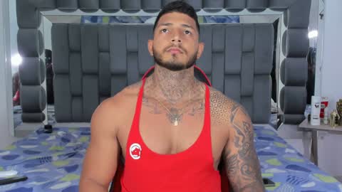 my name is sebas If you come here dont hesitate to say hello Im a guy who really likes having conversations and having hot online show from February 2025 12:51:01 AM