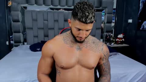 my name is sebas If you come here dont hesitate to say hello Im a guy who really likes having conversations and having hot online show from February 2026 02:24:02 PM