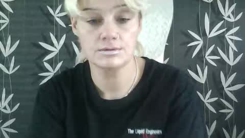 JAKKI LOUISE pornstar online show from September 2025 01:43:02 PM