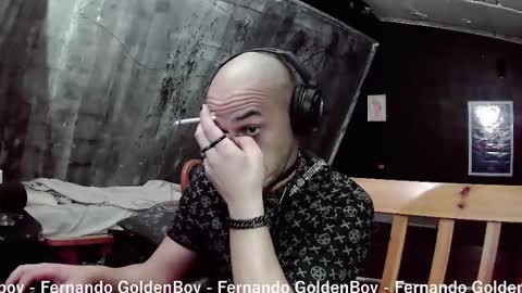 GiakyFaqk online show from October 2025 04:57:02 AM