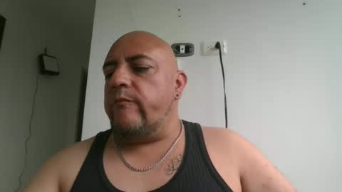 JakoXXXX online show from January 2025 09:35:02 PM