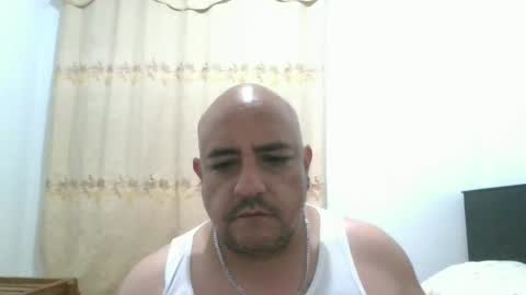 JakoXXXX online show from March 2025 08:19:02 AM