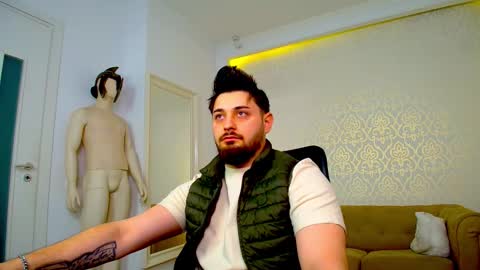 JalenPenn online show from March 2026 05:24:02 AM