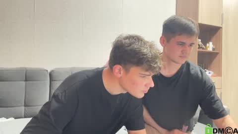 Alex JacobKassy online show from May 2026 12:22:02 PM