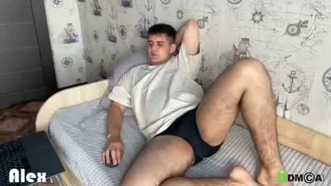 Alex JacobKassy online show from July 2026 11:37:02 AM