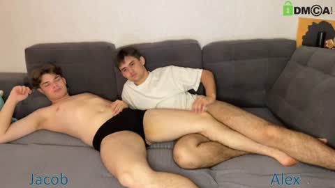 Alex JacobKassy online show from July 2026 04:21:02 AM