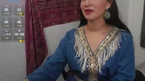 Jalima Mona online show from March 2026 12:32:01 PM