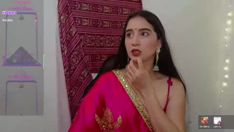 Jalima Mona online show from March 2026 12:11:01 PM