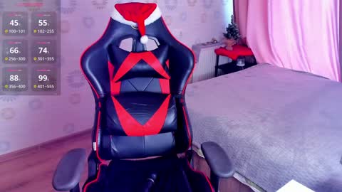 Sofia online show from December 2024 01:02:01 PM