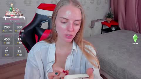 Sofia online show from January 2025 01:51:01 PM