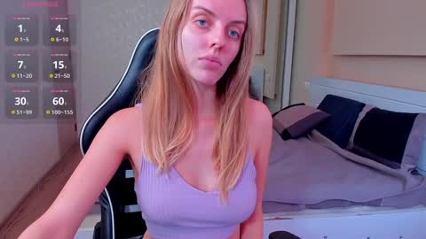 Sofia online show from January 2025 11:34:02 AM