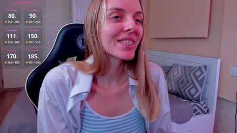 Sofia online show from February 2025 10:03:02 AM