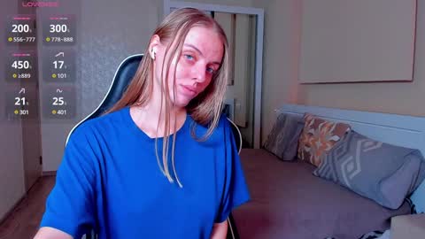 Sofia online show from February 2025 08:20:02 AM