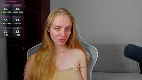 Snapshot of jam_cream chatting on July 2026 06:59:02 AM Sofia online show from July 2026 06:59:02 AM