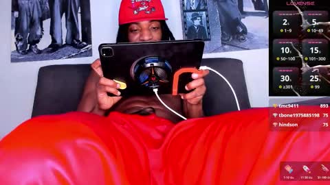 Snapshot of jamal_boseman chatting on November 2025 11:03:02 AM Jamal online show from November 2025 11:03:02 AM