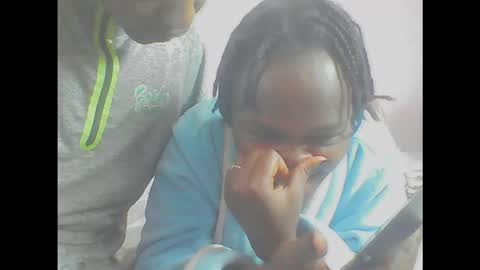 GOSEXY online show from October 2025 09:00:02 AM