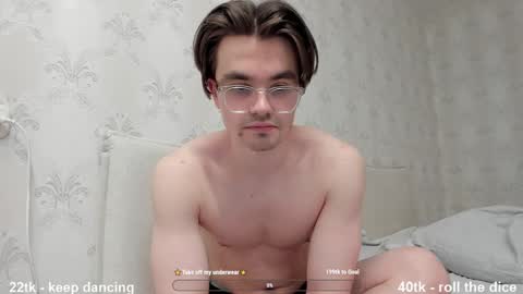 Hey there Im Jame online show from February 2025 01:03:02 PM