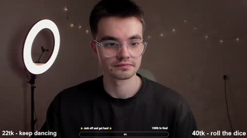 Hey there Im Jame online show from February 2025 12:49:01 AM