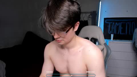 Hey there Im Jame online show from February 2026 05:22:02 PM