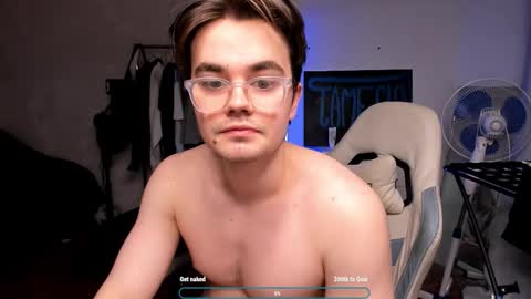 Hey there Im Jame online show from February 2026 09:18:01 PM