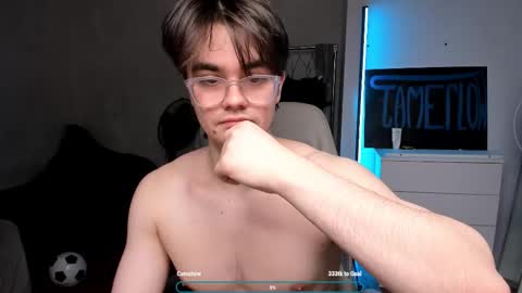 Hey there Im Jame online show from February 2026 07:31:02 PM