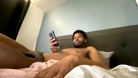 Naughty Jamel online show from December 2024 11:39:02 AM