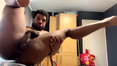 Naughty Jamel online show from December 2024 11:33:01 AM
