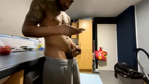 Naughty Jamel online show from December 2024 02:34:02 PM